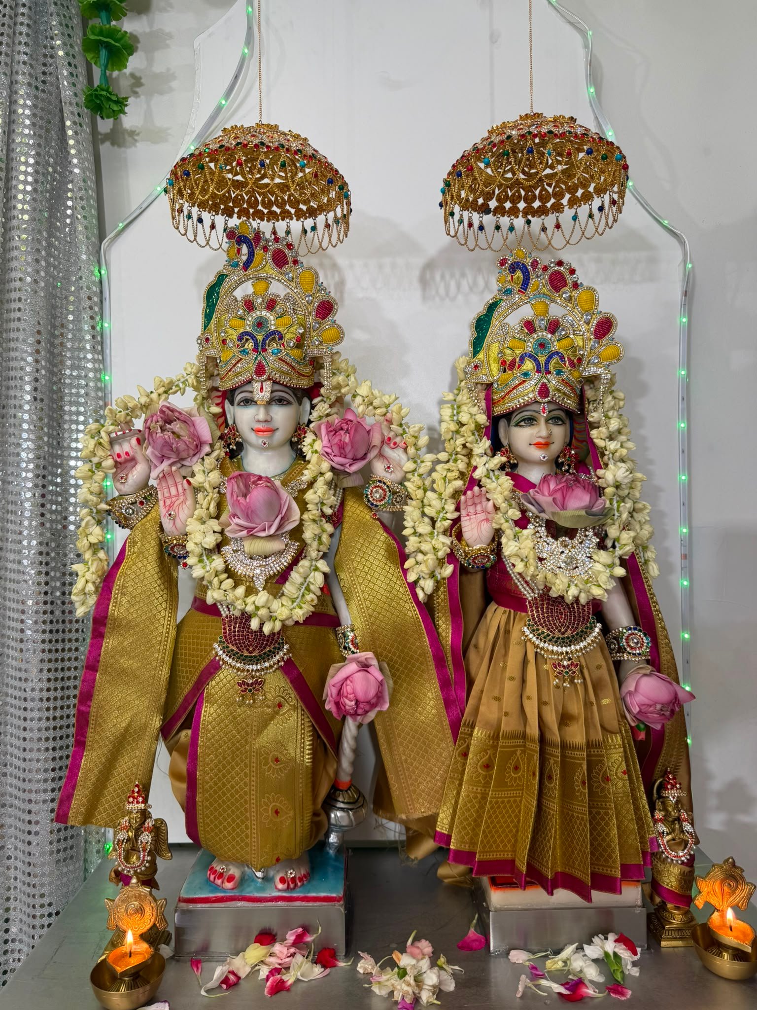 Lakshmi Narayan Bhagavan