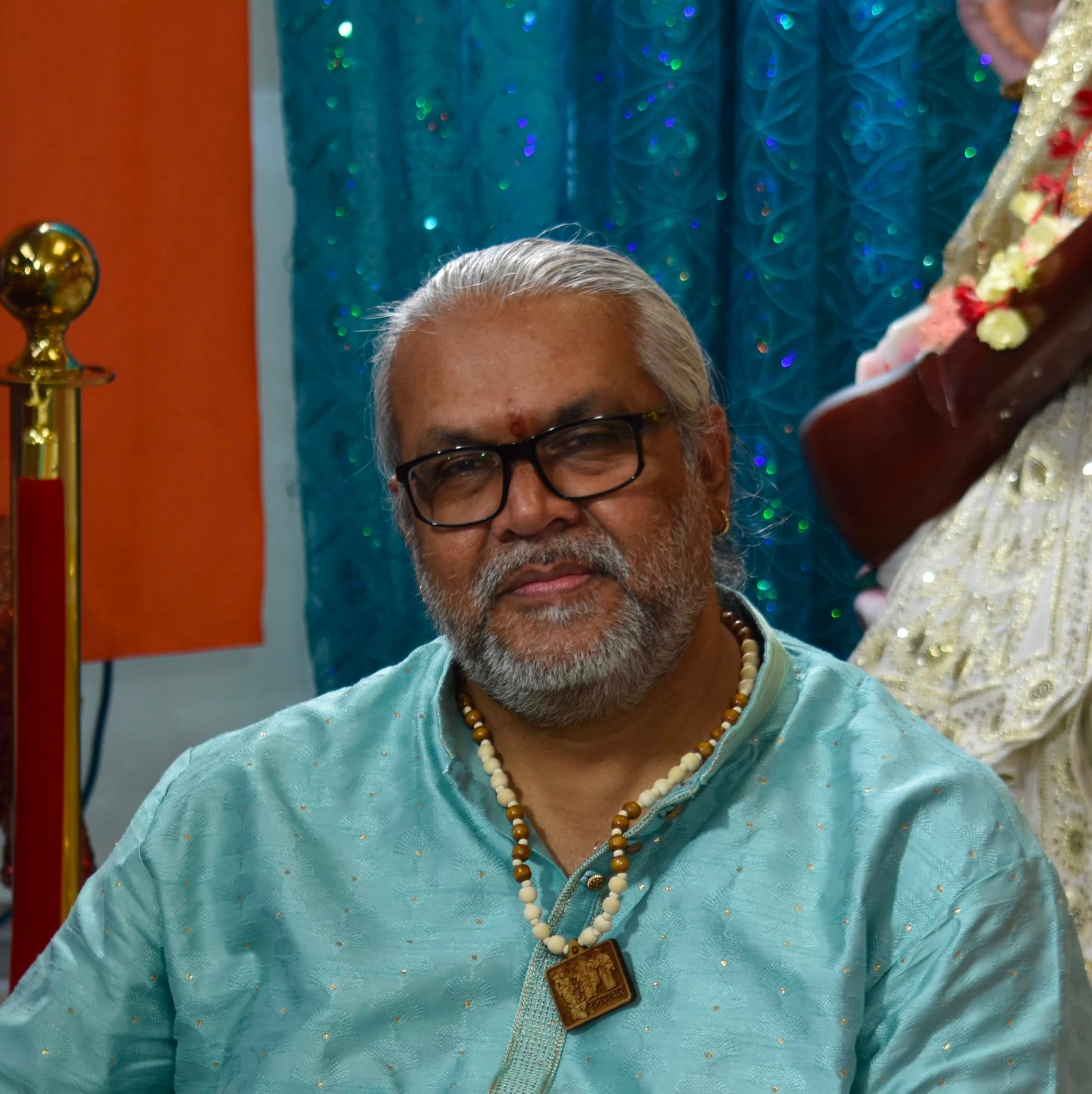 Pandit Ji