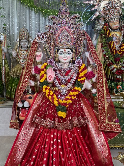 Durga Maa