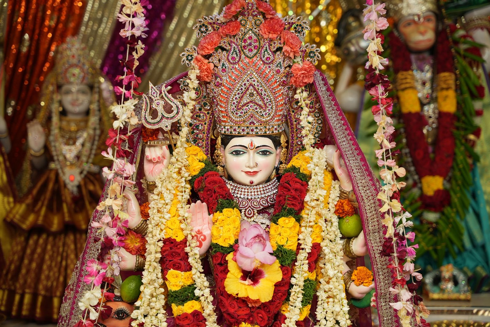 Durga Maa