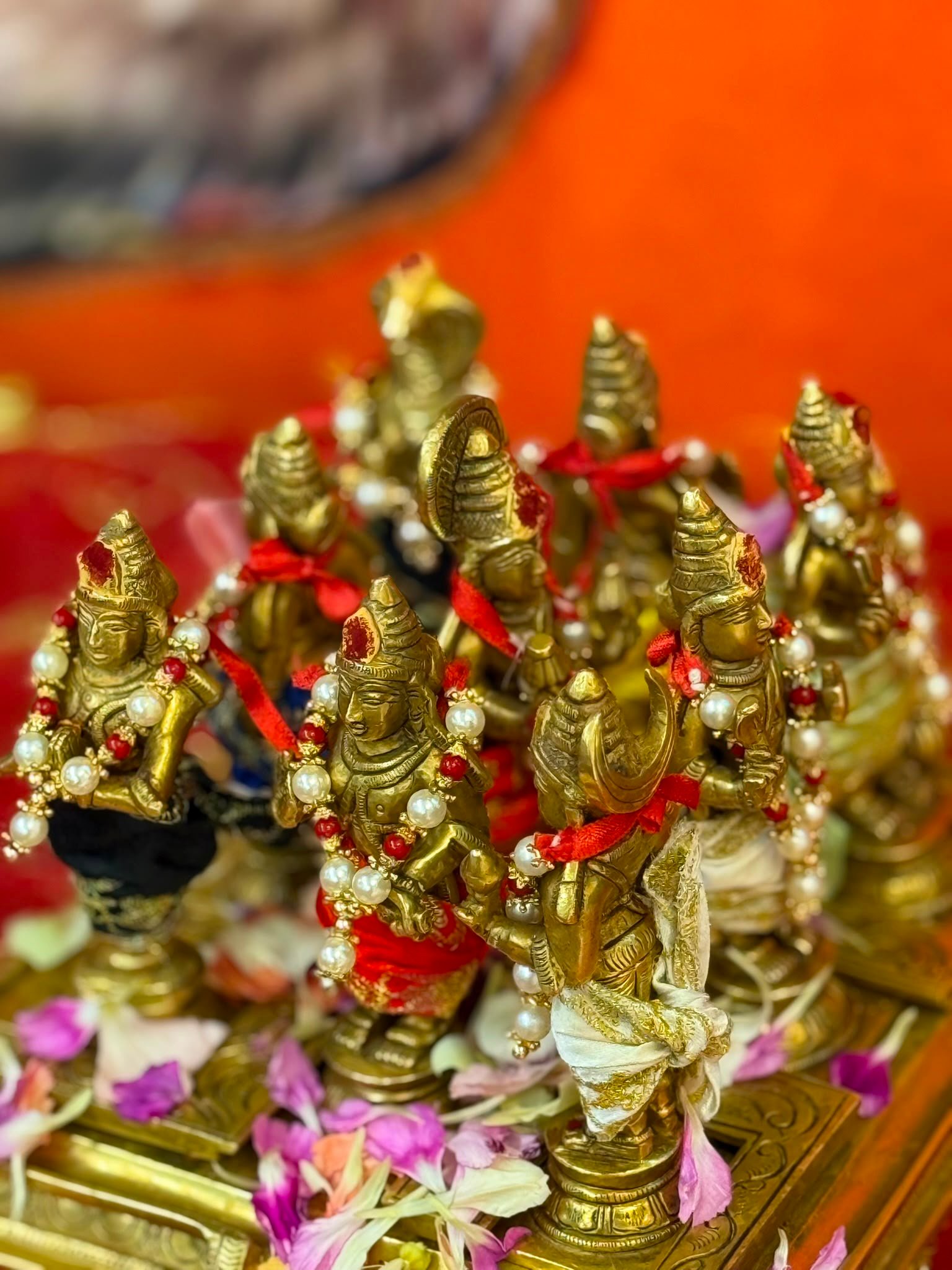 Navagrah