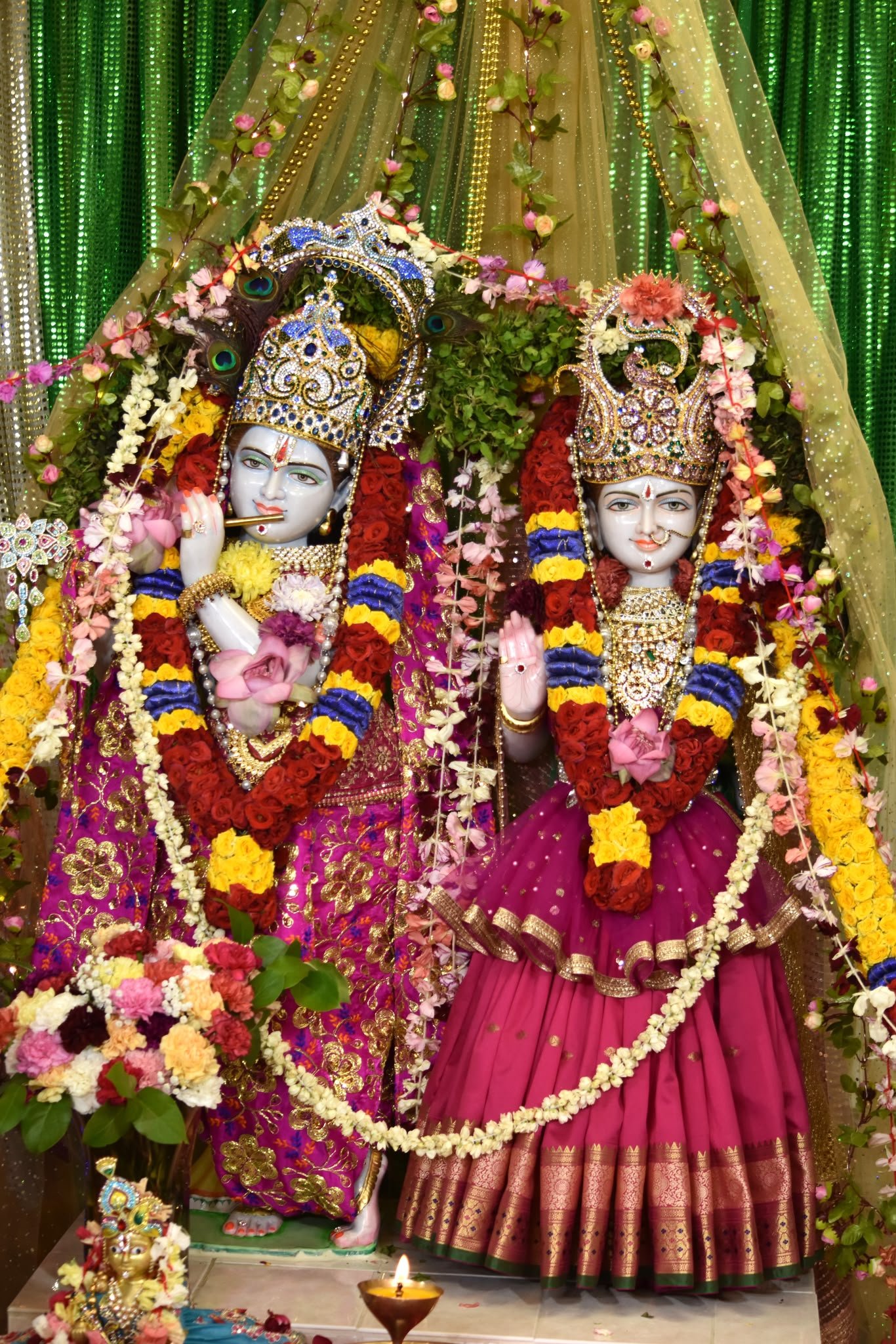 Radha Krishna