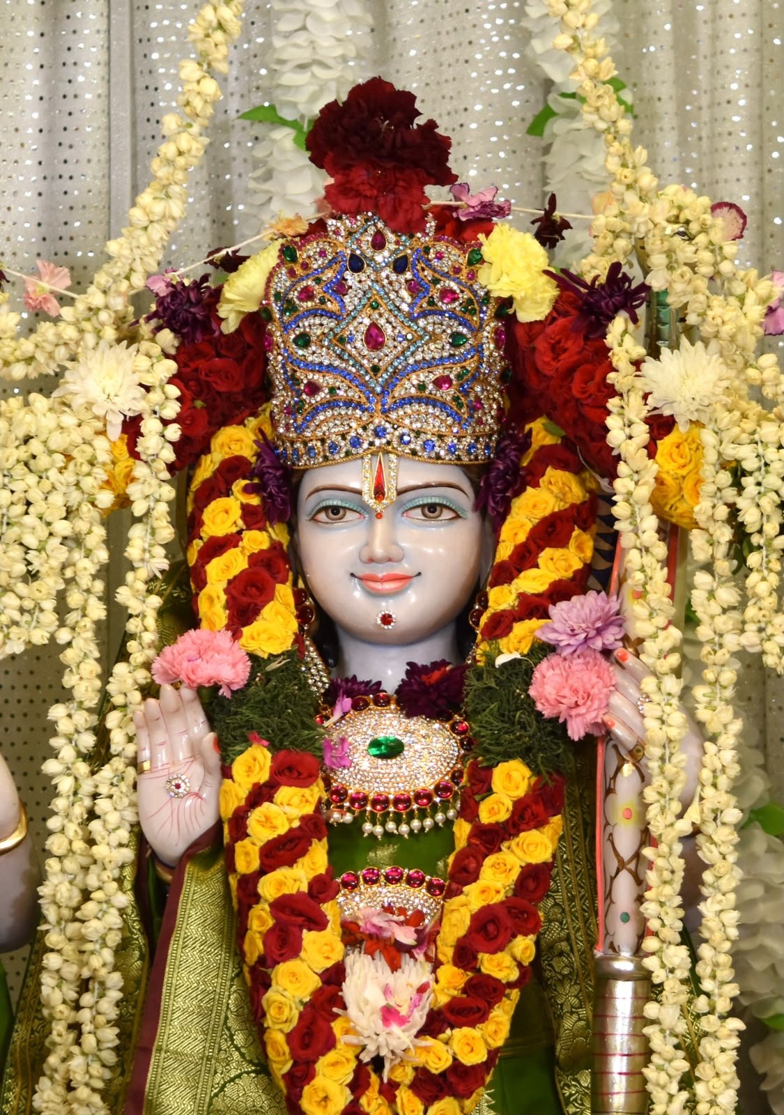 Ram Ji
