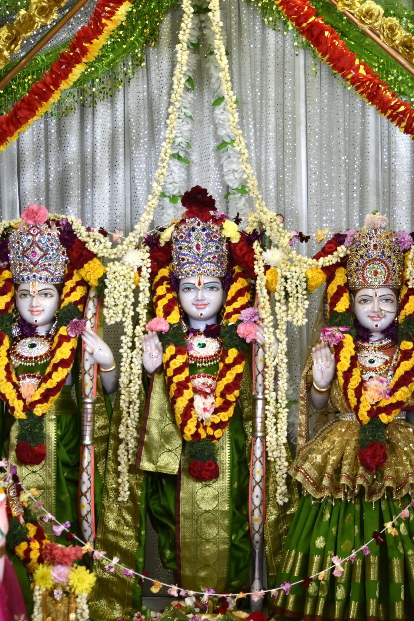 Ram Darbar