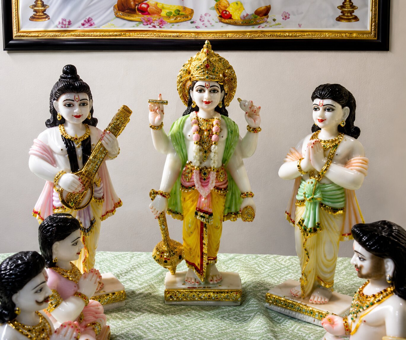 Satyanarayan Ji
