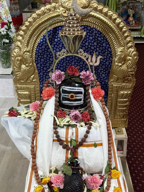Shiv Ji