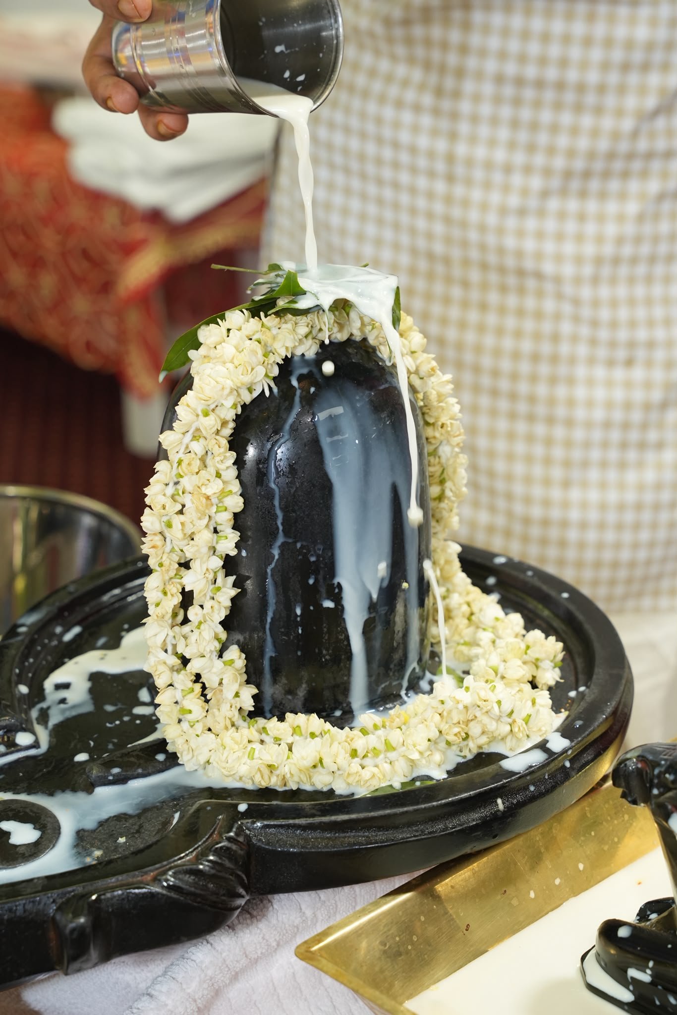Shivling