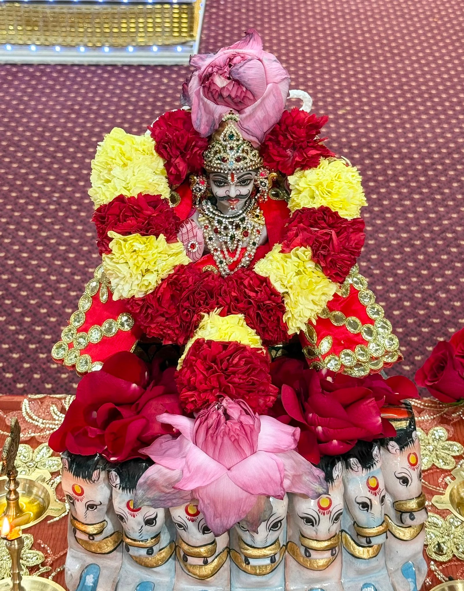 Surya Narayan